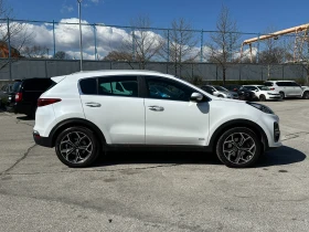 Kia Sportage 1.6d 136 к.с./ГАРАНЦИЯ ОТ КЕНТАВЪР , снимка 5