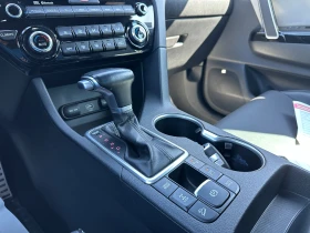 Kia Sportage 1.6d 136 к.с./ГАРАНЦИЯ ОТ КЕНТАВЪР , снимка 13