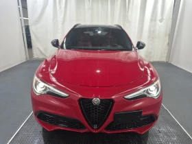 Alfa Romeo Stelvio VELOCE AWD, снимка 1