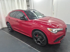 Alfa Romeo Stelvio VELOCE AWD, снимка 2