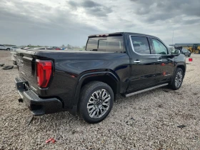 Gmc Sierra * K1500 DENALI ULTIMATE* 6.2* FULL* , снимка 3