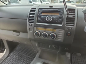Nissan Navara, снимка 15
