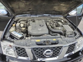 Nissan Navara, снимка 16