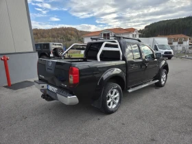 Nissan Navara, снимка 4