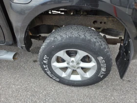 Nissan Navara, снимка 7