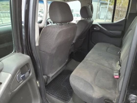 Nissan Navara, снимка 11