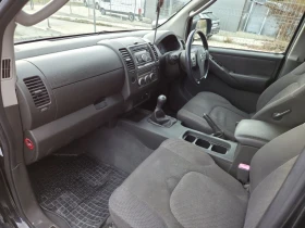 Nissan Navara, снимка 6
