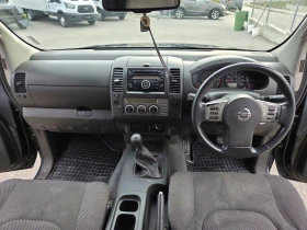 Nissan Navara, снимка 12