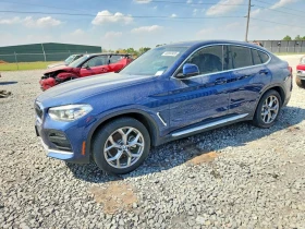 BMW X4, снимка 1