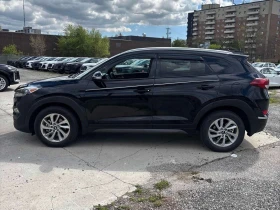 Hyundai Tucson PREMIUM /ПОДГРЕВ/ CARFAX/ФИНАНСИРАНЕ, снимка 3