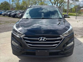Hyundai Tucson PREMIUM /ПОДГРЕВ/ CARFAX/ФИНАНСИРАНЕ, снимка 1