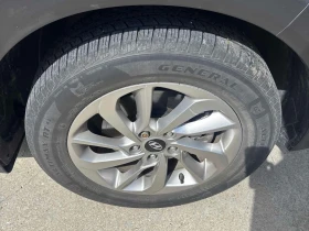 Hyundai Tucson PREMIUM /ПОДГРЕВ/ CARFAX/ФИНАНСИРАНЕ, снимка 7
