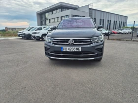 VW Tiguan Elegance= С-Гаранция-4х4-2.0TDI-А/Т, снимка 8
