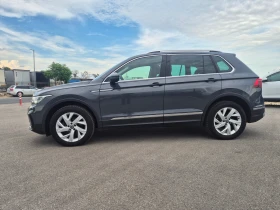 VW Tiguan Elegance= С-Гаранция-4х4-2.0TDI-А/Т, снимка 2