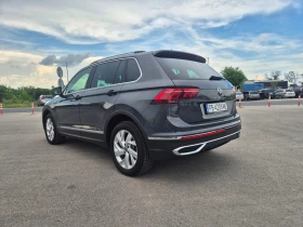 VW Tiguan Elegance= С-Гаранция-4х4-2.0TDI-А/Т, снимка 3