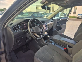VW Tiguan Elegance= С-Гаранция-4х4-2.0TDI-А/Т, снимка 13