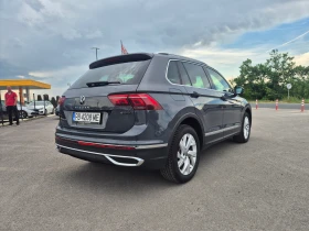 VW Tiguan Elegance= С-Гаранция-4х4-2.0TDI-А/Т, снимка 5
