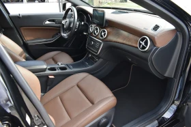 Mercedes-Benz GLA 220 4x4* AMG-LINE* TABACCO, снимка 12
