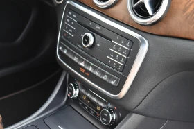 Mercedes-Benz GLA 220 4x4* AMG-LINE* TABACCO, снимка 14