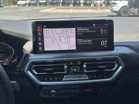 BMW X3 xDrive30i/ПАНОРАМА/СЕРВИЗНА ИСТ/CARFAX, снимка 9
