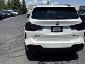 BMW X3 xDrive30i/ПАНОРАМА/СЕРВИЗНА ИСТ/CARFAX, снимка 5