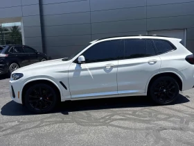 BMW X3 xDrive30i/ПАНОРАМА/СЕРВИЗНА ИСТ/CARFAX, снимка 3