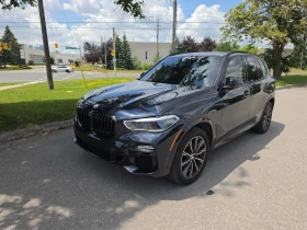 BMW X5 xDrive40i* B58* SWAROWSKI, снимка 1