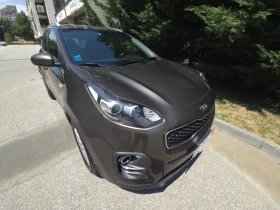 Kia Sportage KIA SPORTAGE 1.6 GDI BUSINESS CLASS БЕНЗИН / ГАЗ L, снимка 2