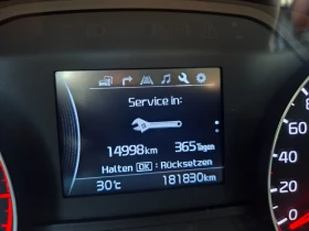 Kia Sportage KIA SPORTAGE 1.6 GDI  ГАЗ (LPG) LANDI RENZO  , снимка 14