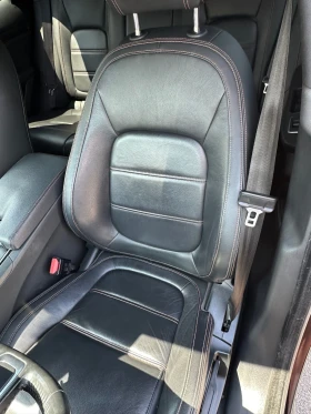 Jaguar F-PACE 2.0d PRESTIGE AWD Full Top Семеен - Гаражен, снимка 9