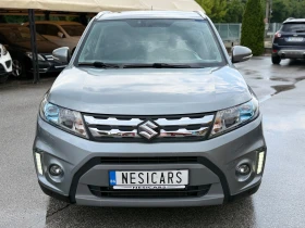 Suzuki Vitara 1.6DDiS V-COOL FUL EXTRI !!! 100% РЕАЛНИ КИЛОМЕТРИ, снимка 2