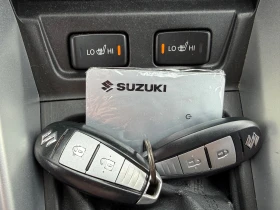 Suzuki Vitara 1.6DDiS V-COOL FUL EXTRI !!! 100% РЕАЛНИ КИЛОМЕТРИ, снимка 13
