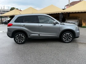 Suzuki Vitara 1.6DDiS V-COOL FUL EXTRI !!! 100% РЕАЛНИ КИЛОМЕТРИ, снимка 4