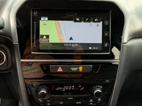 Suzuki Vitara 1.6DDiS V-COOL FUL EXTRI !!! 100% РЕАЛНИ КИЛОМЕТРИ, снимка 11