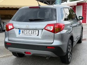 Suzuki Vitara 1.6DDiS V-COOL FUL EXTRI !!! 100% РЕАЛНИ КИЛОМЕТРИ, снимка 5