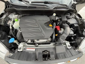 Suzuki Vitara 1.6DDiS V-COOL FUL EXTRI !!! 100% РЕАЛНИ КИЛОМЕТРИ, снимка 7