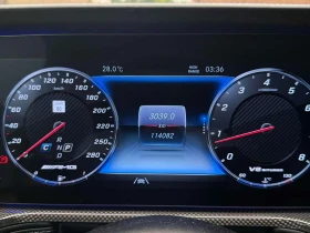 Mercedes-Benz G 63 AMG | CARFAX | АВТОКРЕДИТ БЕЗ ПЪРВОНАЧАЛНА, снимка 8