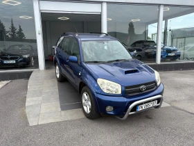 Toyota Rav4 D-4D 4x4, снимка 2