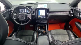 Volvo XC40 T4 R-Design, снимка 6