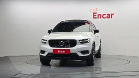 Volvo XC40 T4 R-Design, снимка 3