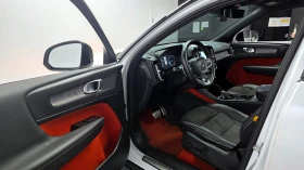Volvo XC40 T4 R-Design, снимка 9