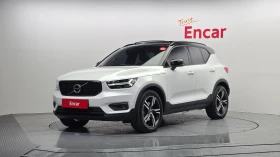 Volvo XC40 T4 R-Design, снимка 1