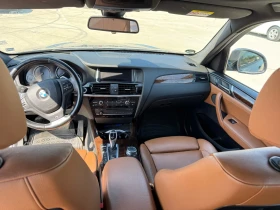 BMW X3 Джип, снимка 6