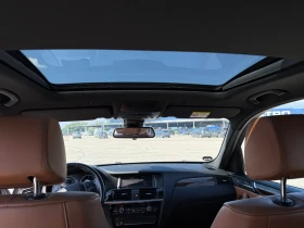 BMW X3 Джип, снимка 1