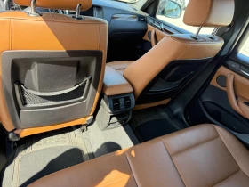 BMW X3 Джип, снимка 7