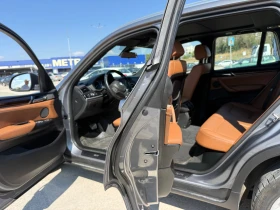 BMW X3 Джип, снимка 8