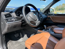 BMW X3 Джип, снимка 10