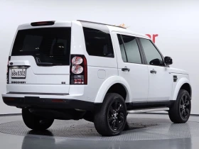 Land Rover Discovery 3.0 Automatic, снимка 1