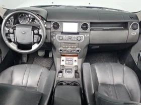 Land Rover Discovery 3.0 Automatic, снимка 6