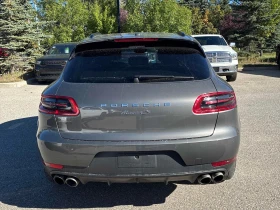 Porsche Macan * S * CARFAX * ЦЕНА ДО БГ, снимка 4